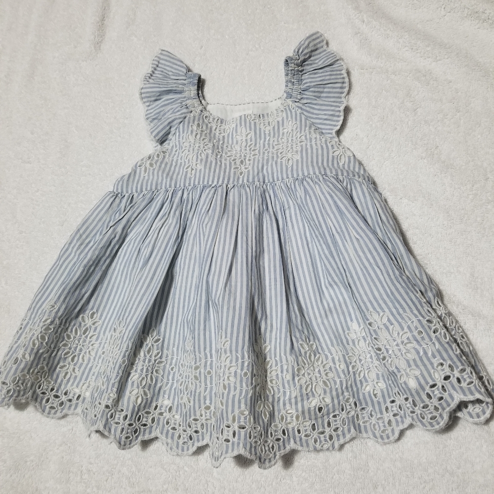 Baby Gap Dress